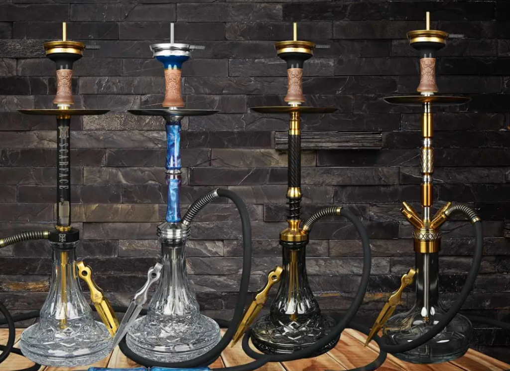 Where to Buy Hookah in Dubai AmesoeursMusic